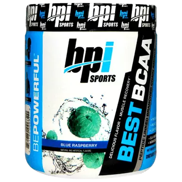 بی سی ای ای بست ( BPI Sports Best BCAA) 300 گرمی بی پی آی